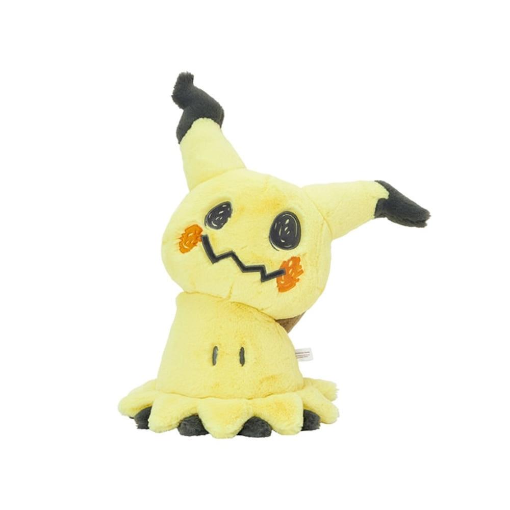 포켓몬센터 폭신폭신한 안는 인형 따라큐