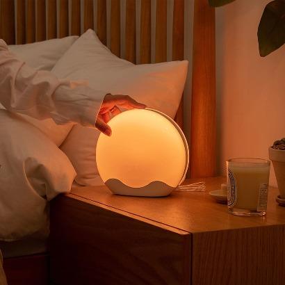 인공태양 알람 시계