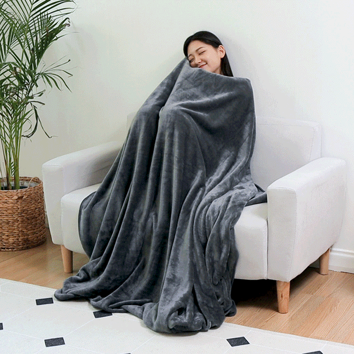 일상공감 따뜻하담요