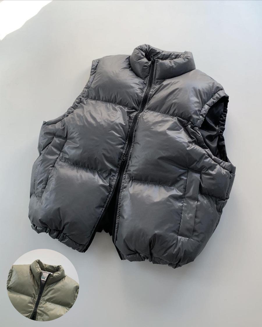 | NEW | padding vest