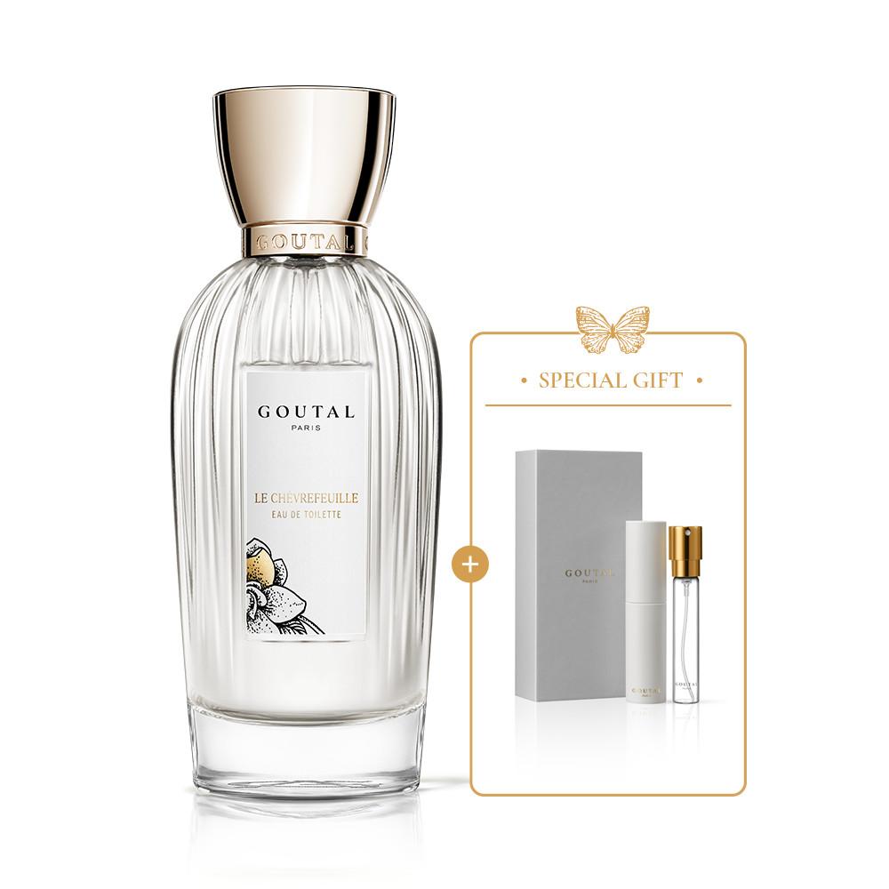 르 쉐브르페이유 오드뚜왈렛 100ml