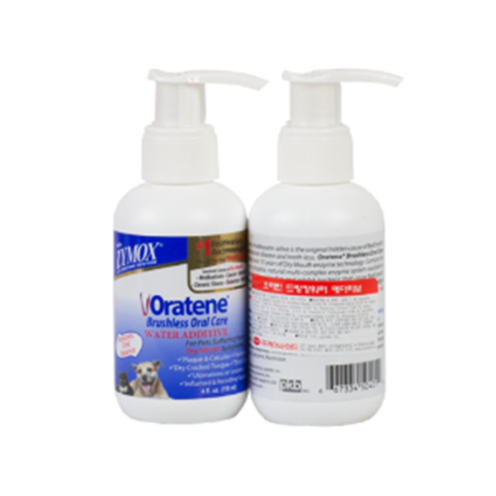 자이목스 오라틴 드링킹 워터 애더티브 115ml : 가온동물병원