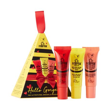 닥터포포 미니 클래식 트리오 Set