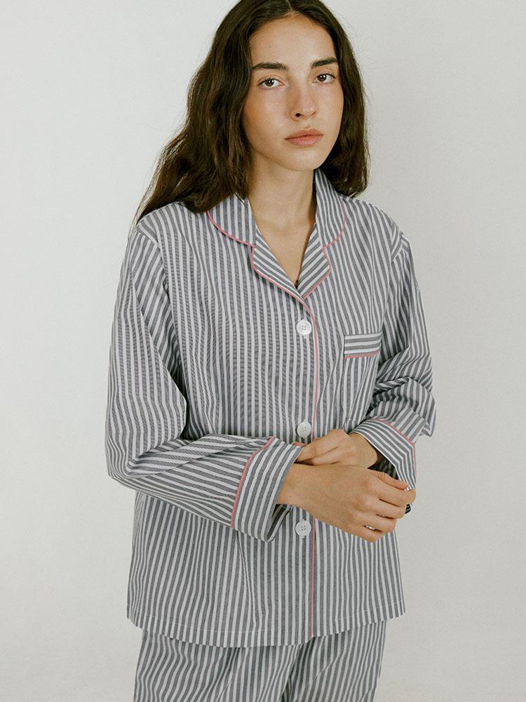 (w) Amsterdam Pajama Set