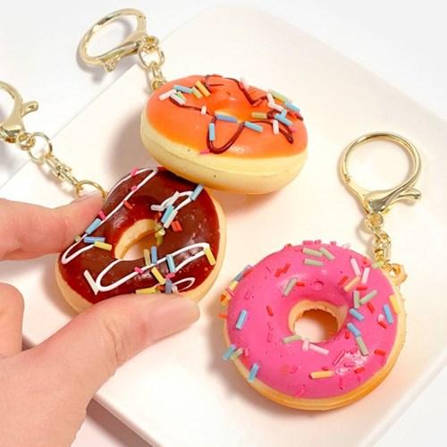 일정문구 도넛스퀴시키링