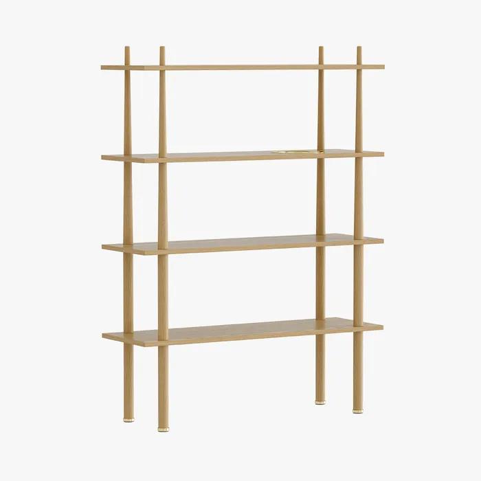 Stories Shelf - 스토리즈 선반 - 2 Colors