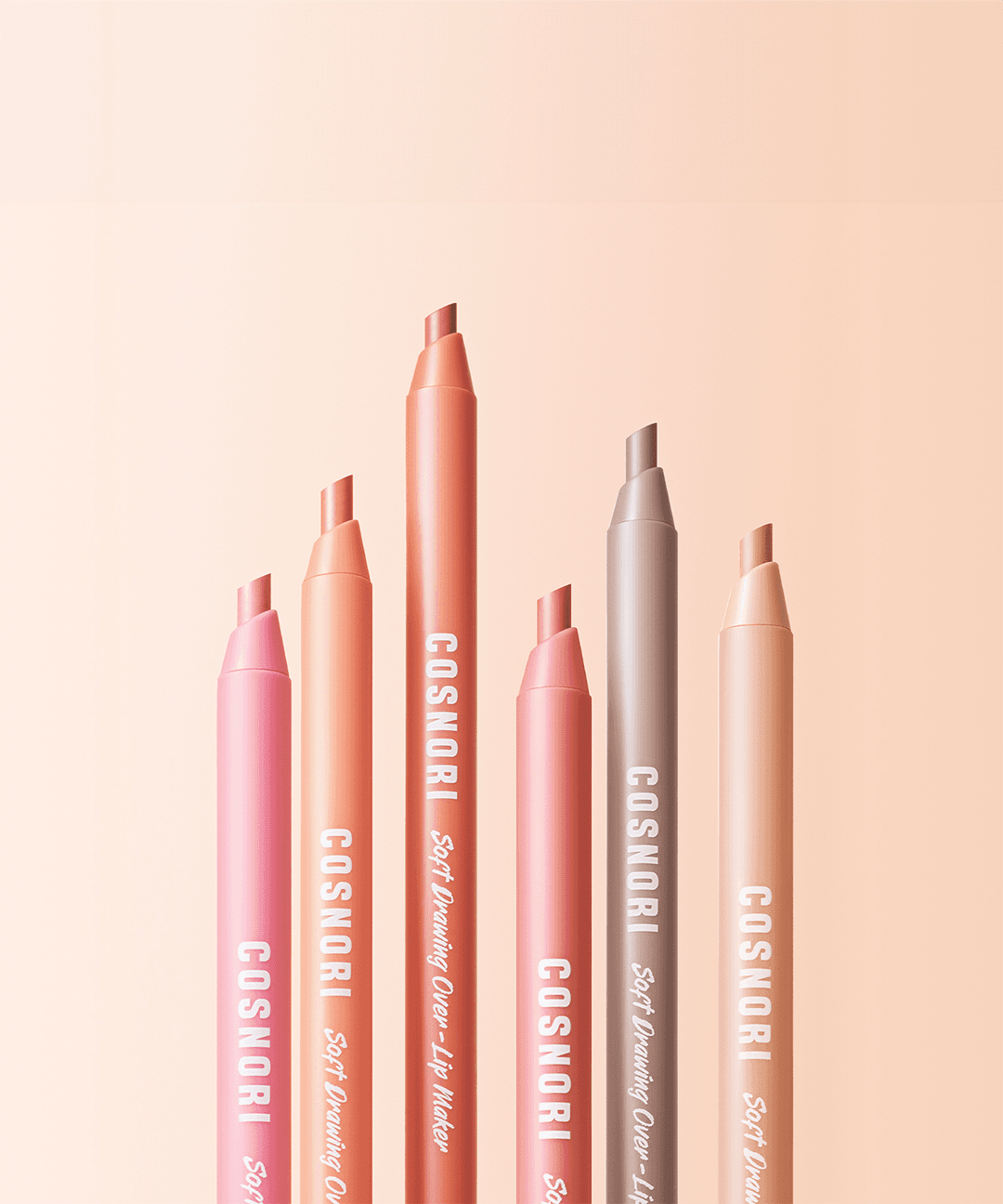 코스노리 소프트 드로잉 오버립 메이커