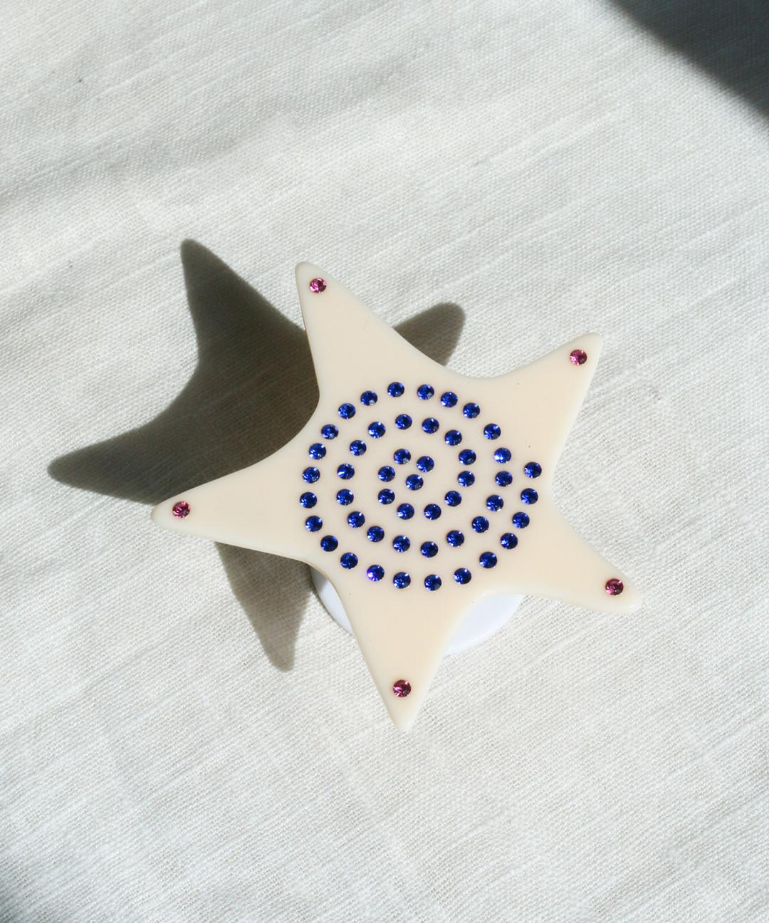 Star Jewel Griptok - Butter