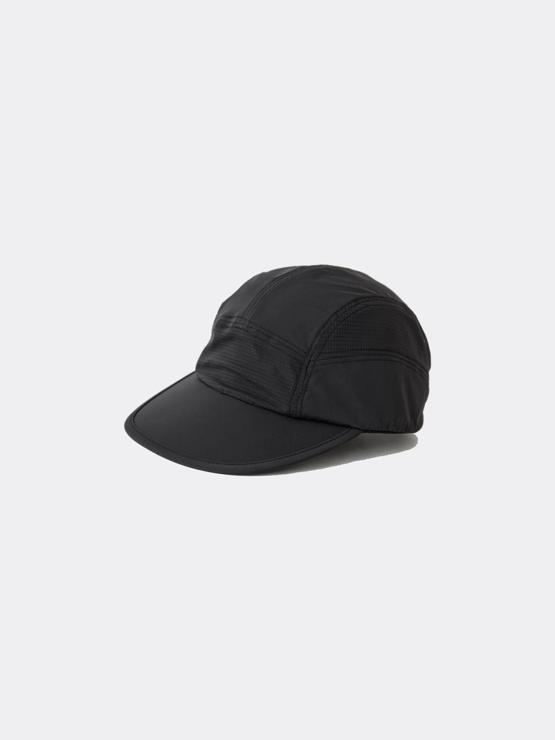 케일 BREATHE CAP-BLACK