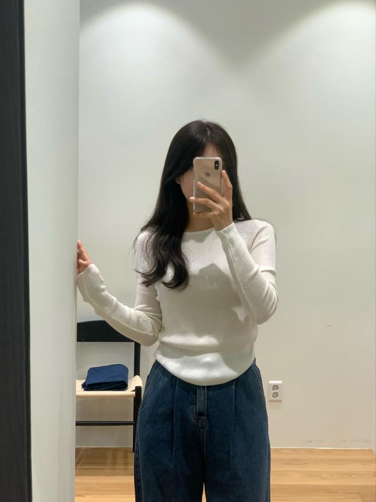 나그랑 골지 NT (3color)