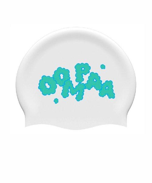 움파 클라우드 화이트 스윔캡