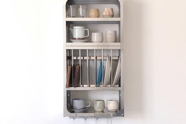 하우스 키친랙 400