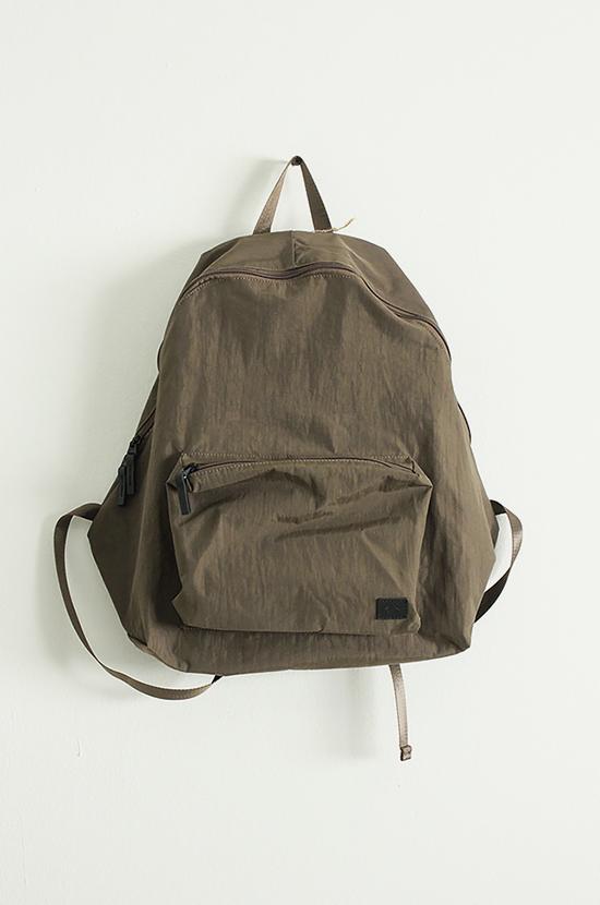 nylon pocket back pack