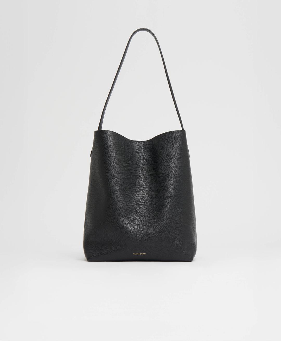 Everyday Cabas - Black - Black