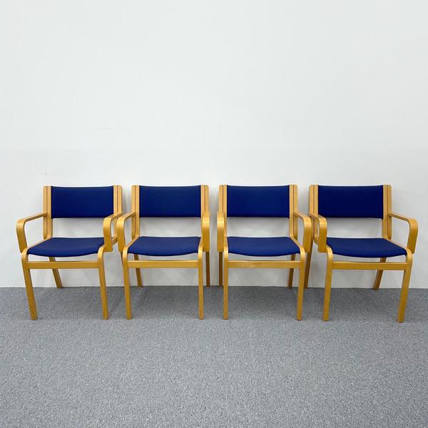MO ArmChair - Magnus Olesen