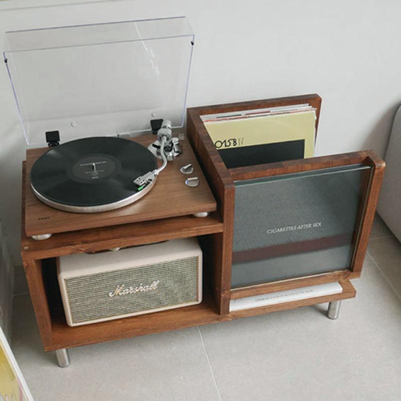 ★한정수량★5월 15일 저녁8시 오픈합니다★Handmade turntable furniture