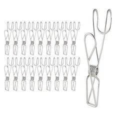 더리빙 다용도 후크 집게