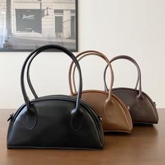 [50%세일/무료배송] NEW 두시포미 하프문 미니백_3컬러