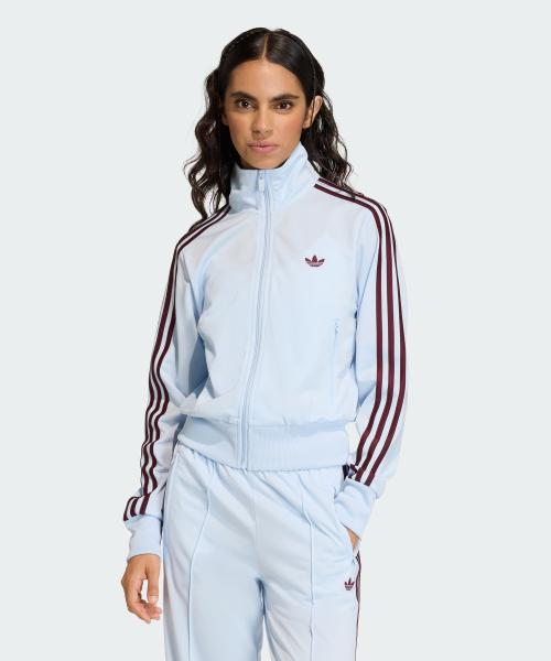 파이어버드 클래식 트랙탑 - 크리스탈스카이:마룬 / KC6574