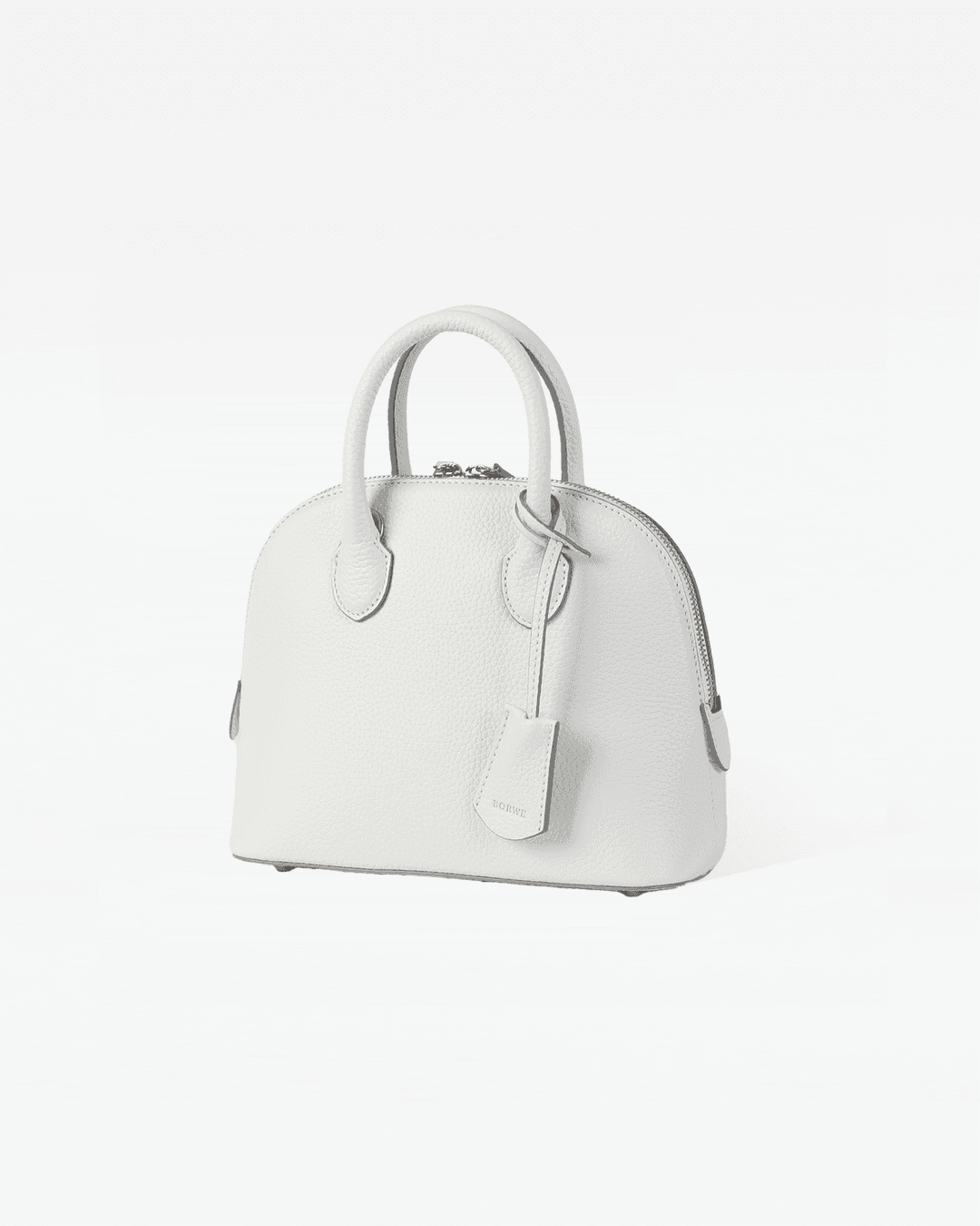 페블백 오프화이트 스몰 (3월말 재입고)