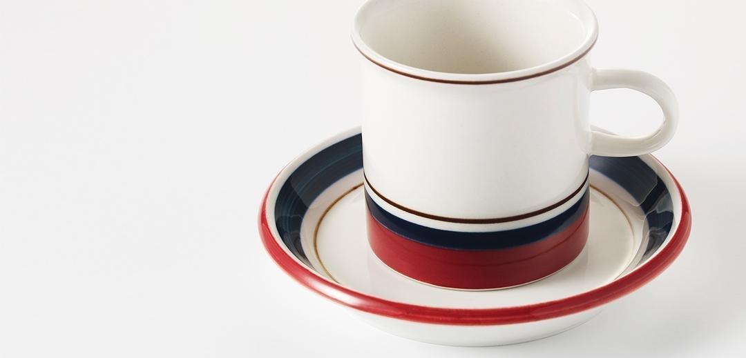 82 빌리어스 커피 컵 세트