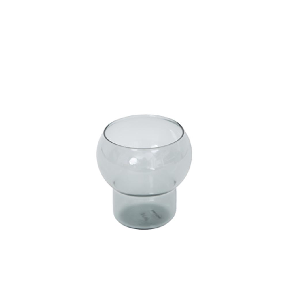 [덴스크] WYU 버블컵  그레이 350ml