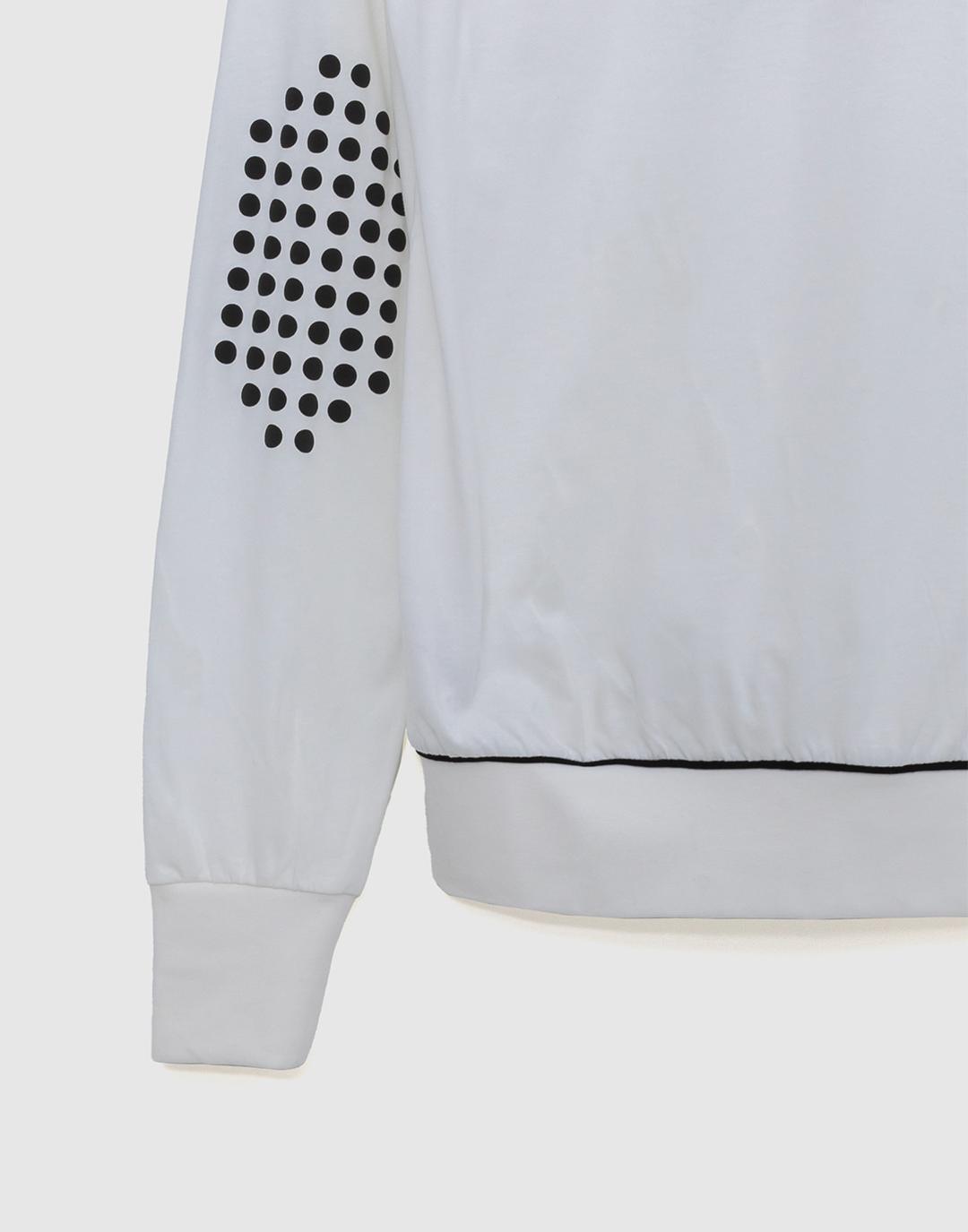 Lolo Ls T-Shirt (White)
