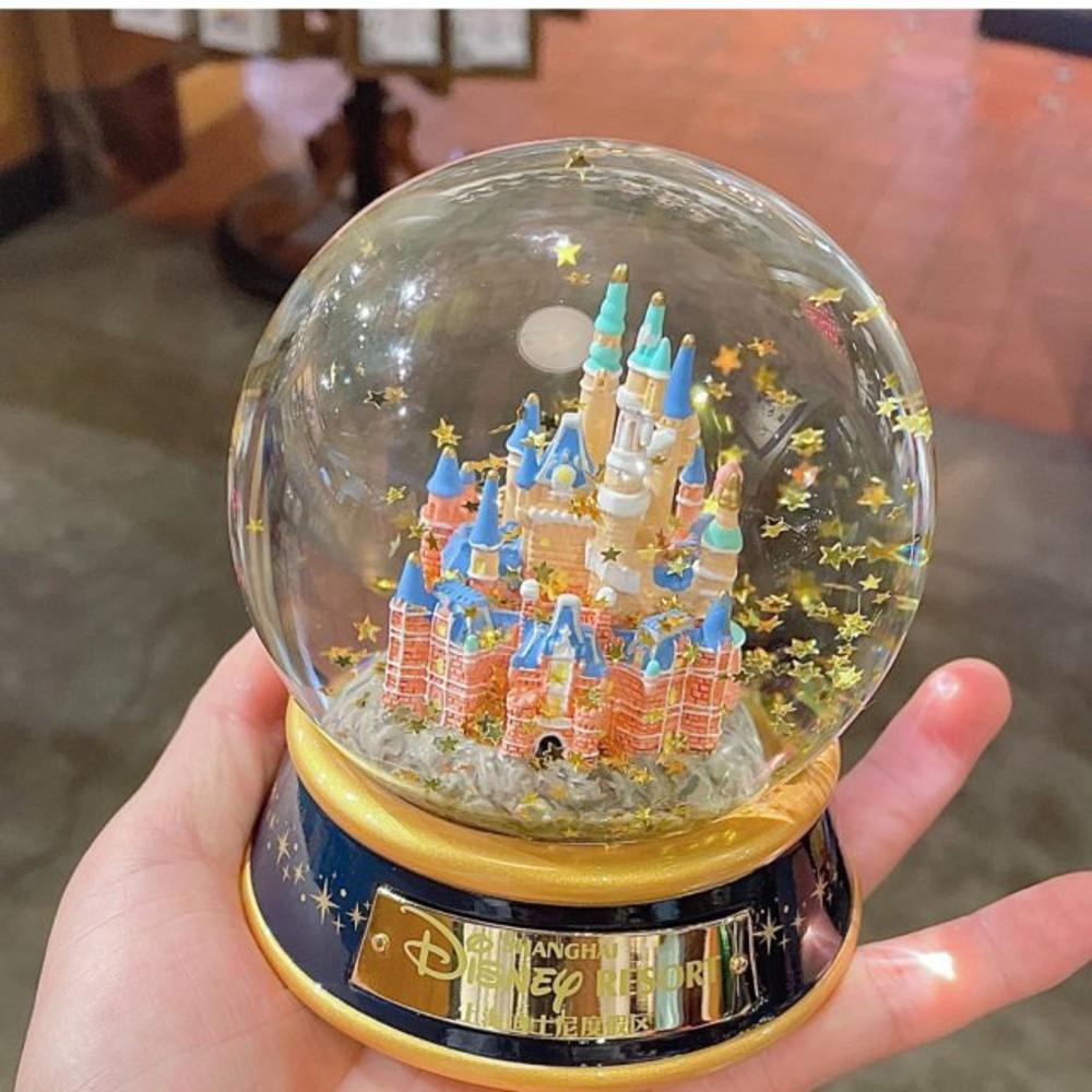 인테리어 선물 오르골 스노우볼 워터볼 크리스마스 오르골