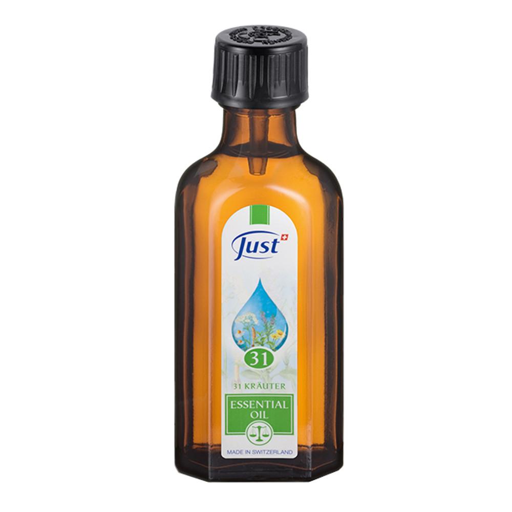 스위스유스트 31허브오일 75ml