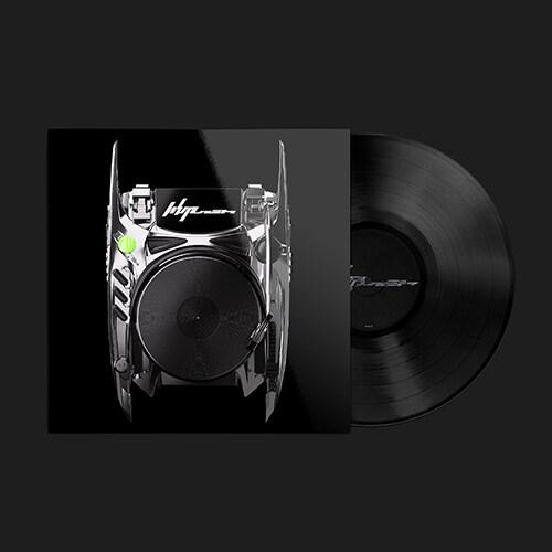 에스파 - 미니 5집 Whiplash (LP Ver.) | 에스파 (aespa) 노래