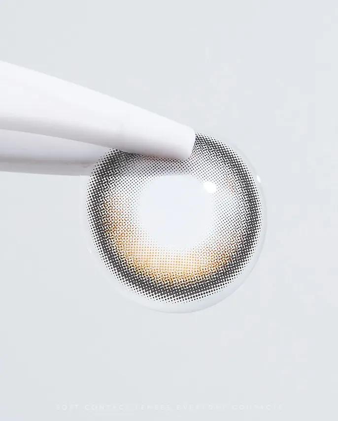 글로이 토릭 블랙 [난시용]