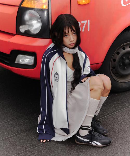 울트라 LO 스니커즈 - 블랙 / RESO6EJ1WBA