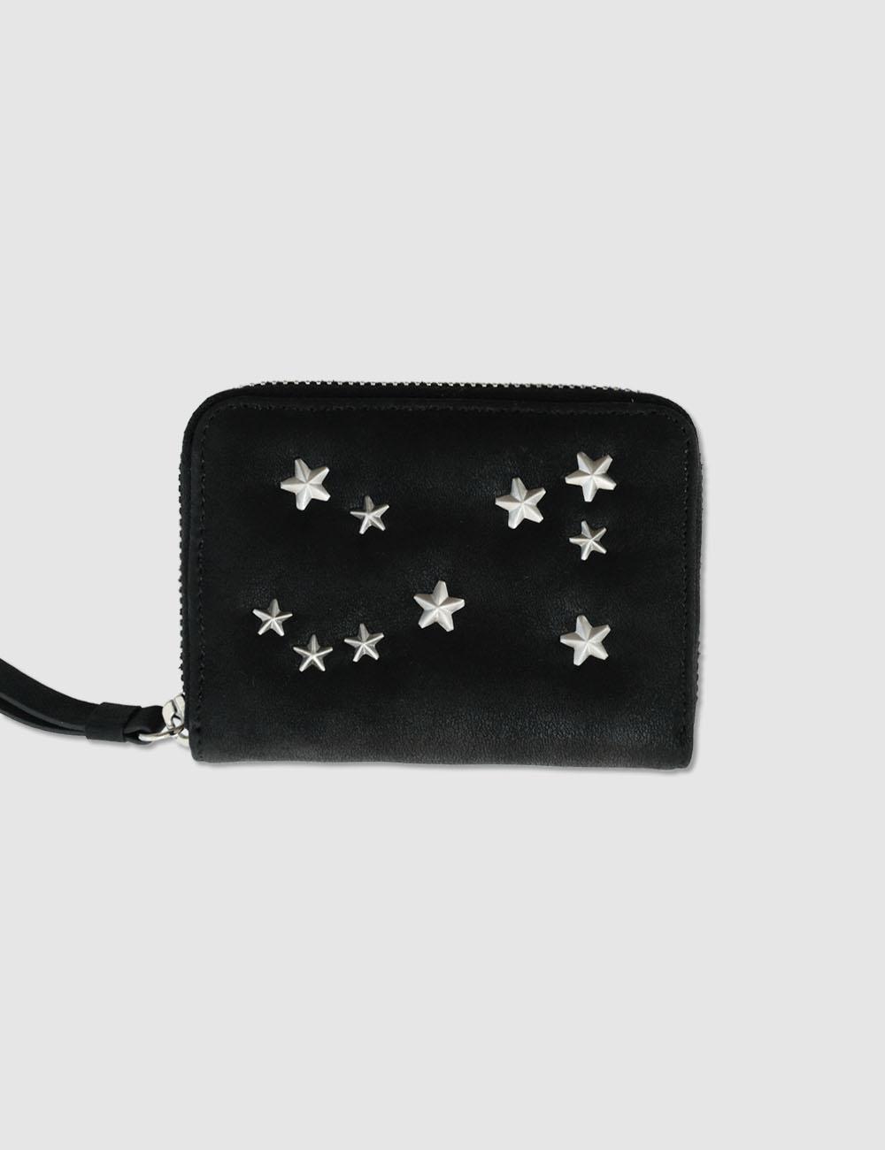 Gemini wallet, Black [선발매 15% 할인적용]