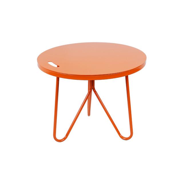 오이엔퍼니처 oen 카페 철제 원형 아티 테이블 003 3colors