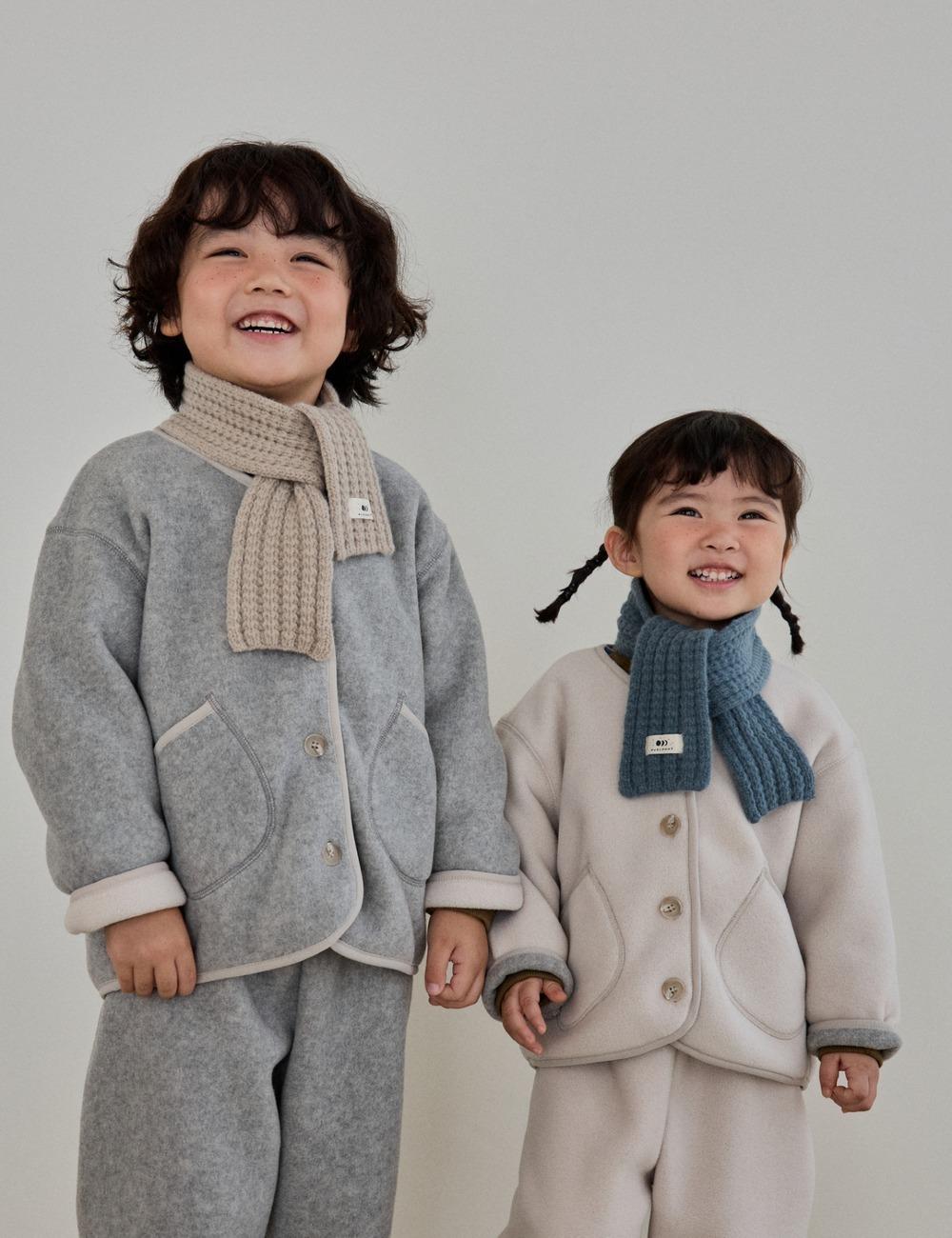 이너후리스점퍼 (8차리오더 11/13이후 순차발송)