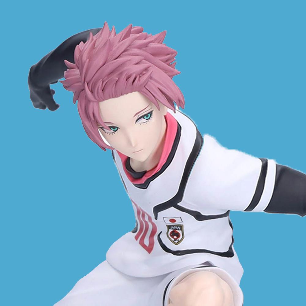 [2월출시] 반프레스토 블루록 이토시 사에 U-20 일본대표 피규어