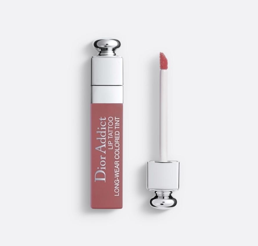 디올 립타투 내츄럴 로즈우드 491