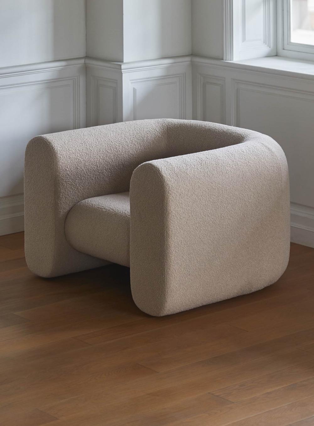 JELLO Sofa Module