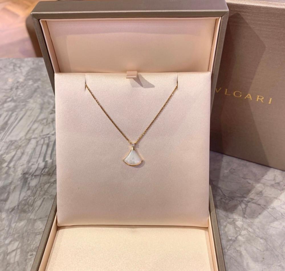 [국내백화점제품] 불가리 디바스드림 목걸이 359986