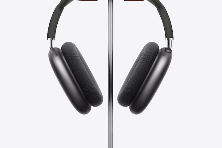 원목 우드헤드셋 거치대 스탠드형 5color