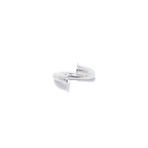 Unbalance Twist Ring