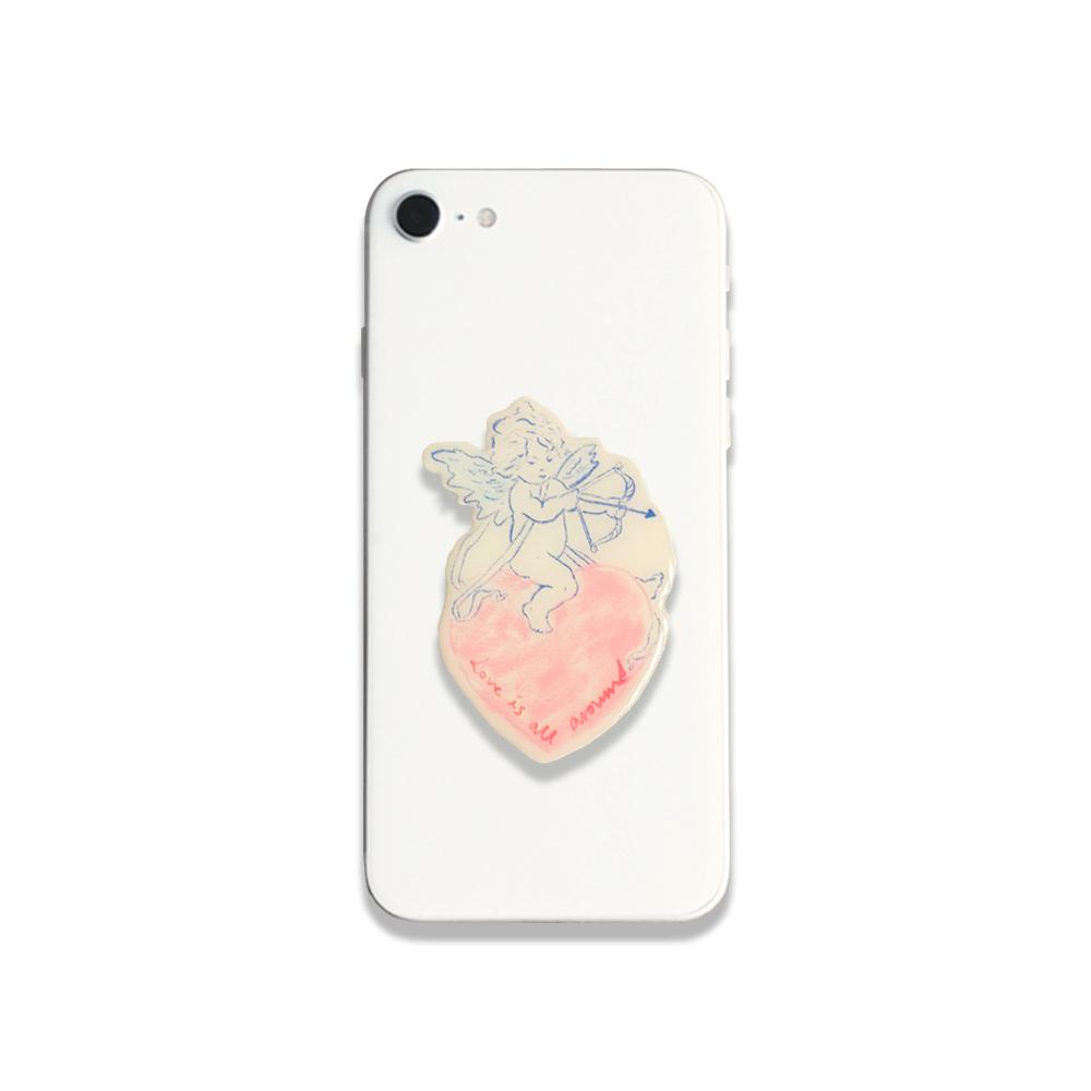 cupid griptok