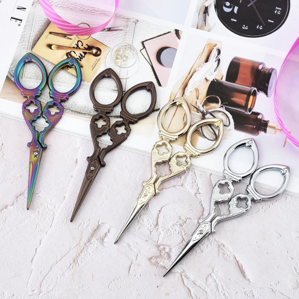 다꾸 미니 가위 [빈티지]