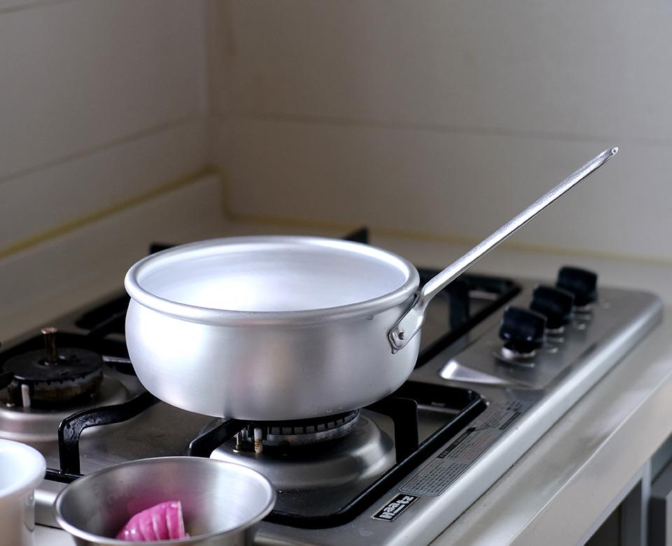 [오티네티] 편수냄비 18cm