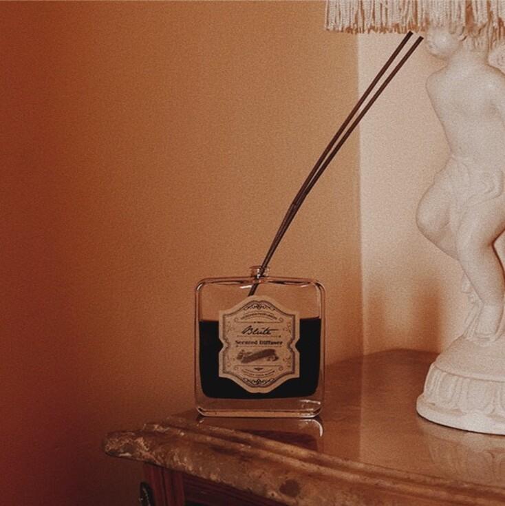 블뤼떼 클래식 디퓨저 방향제 Classic Diffuser 100ml