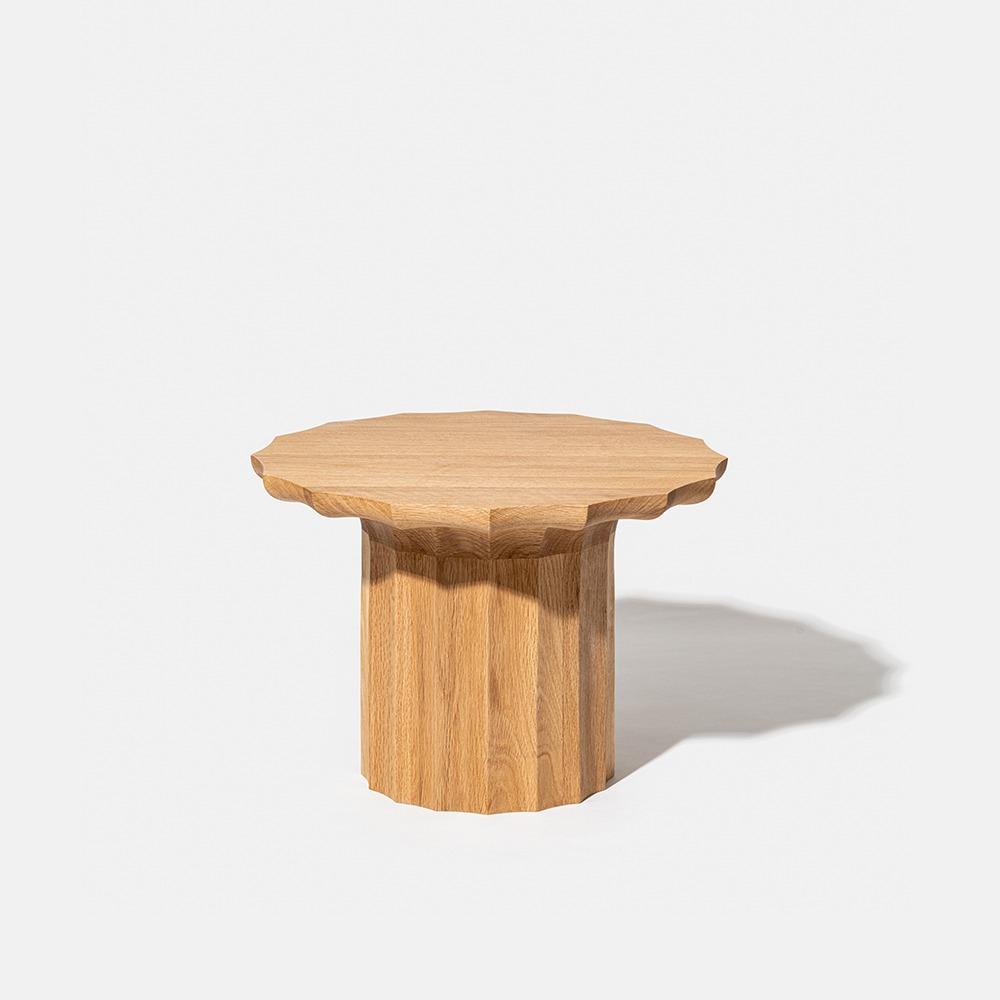 Bunwa Soban, White Oak Oiled