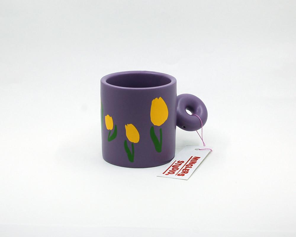 TULIP 머그 230ml