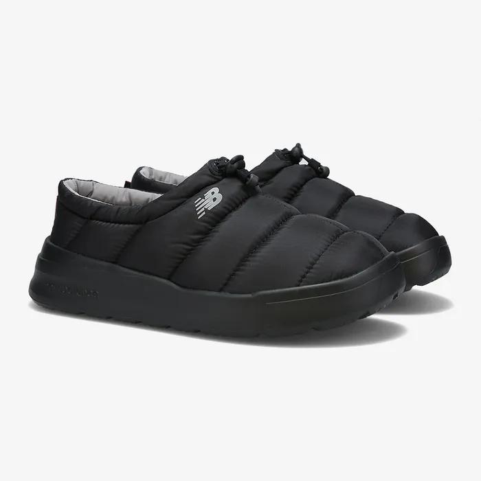 NBRJFF030B / Sleeping Moc / SD7988BK2 (BLACK)