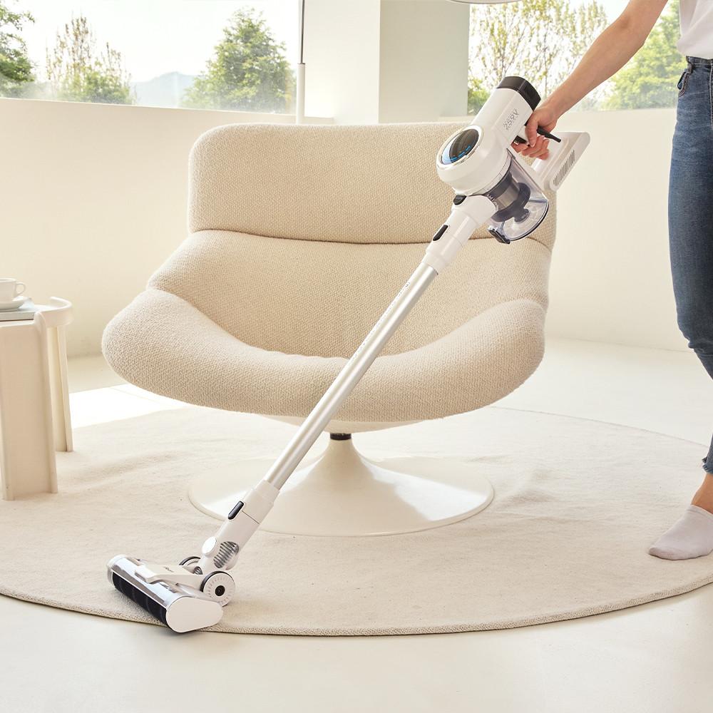 2024 NEW 아이룸 차이슨 무선청소기 윈드포스 F9 진공 청소기