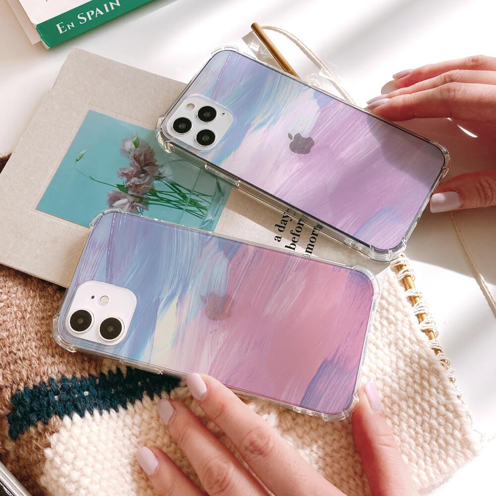 세나 그림물감02 방탄케이스